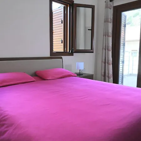 Kakopetria's House ヴィラ *