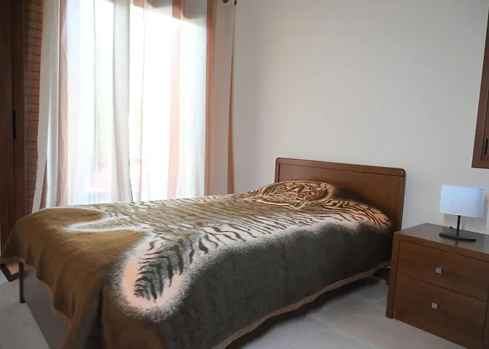 Kakopetria's House *