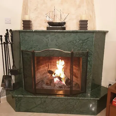 Βίλα Kakopetria's House Κακοπετριά