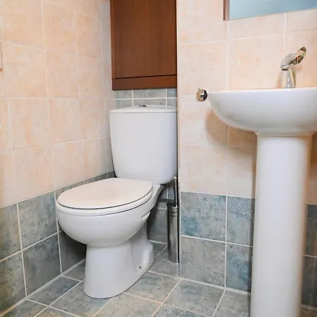 Kakopetria's House Villa