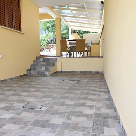 Kakopetria's House Villa *