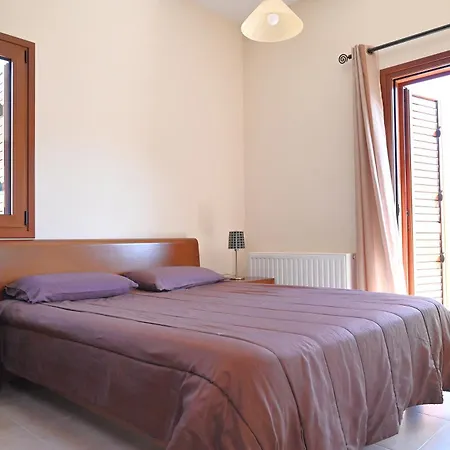 Kakopetria's House 别墅 卡科佩特里亚