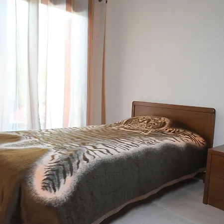 Kakopetria's House *