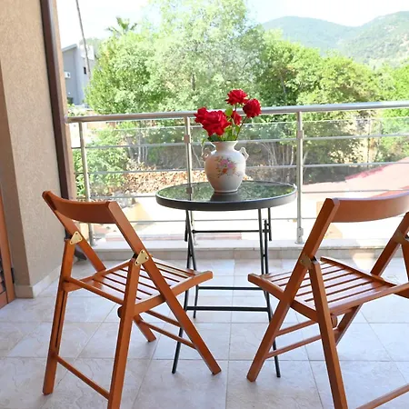 Kakopetria's House Villa