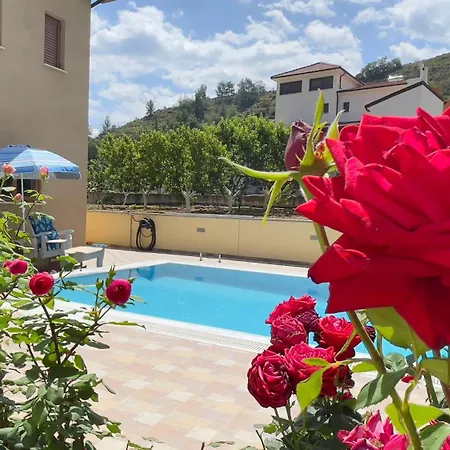 Kakopetria's House Villa Kakopetria