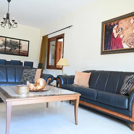 别墅 Kakopetria's House 卡科佩特里亚