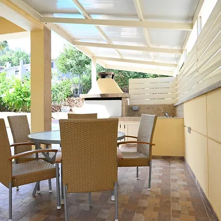 Kakopetria's House *