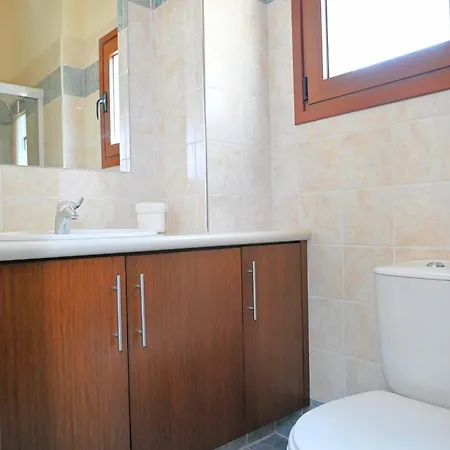 Kakopetria's House Kakopetria