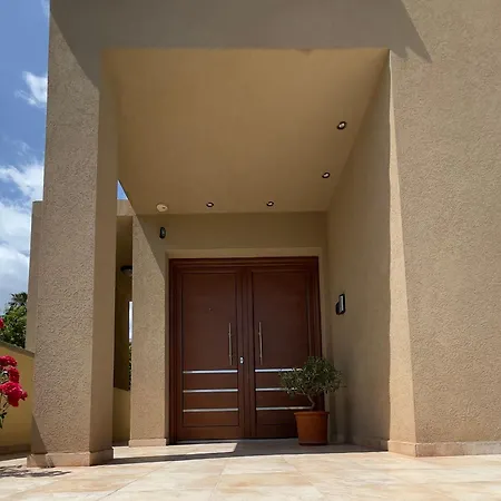 Kakopetria's House Βίλα