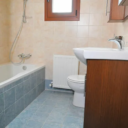 Kakopetria's House Villa *