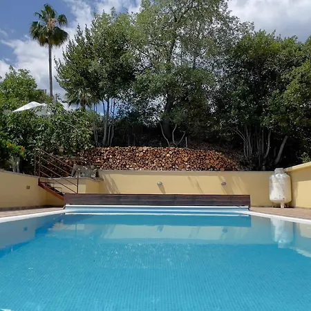 Kakopetria's House Villa