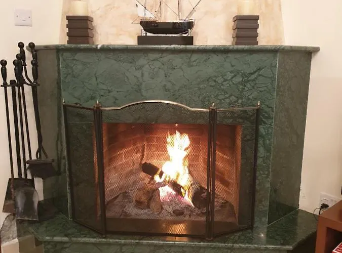 Βίλα Kakopetria's House Κακοπετριά