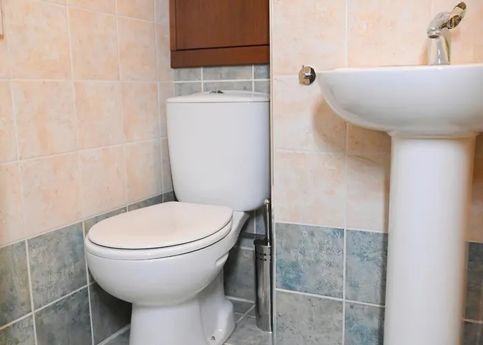 Kakopetria's House Vila