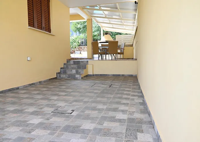 Kakopetria's House Βίλα *