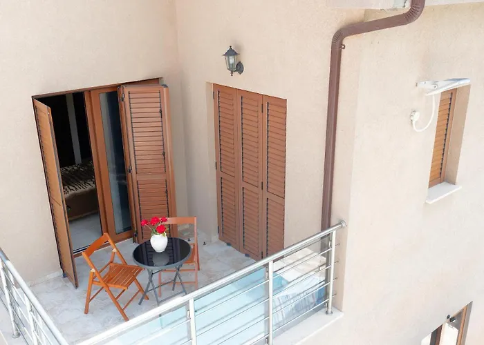 Kakopetria's House Βίλα Κακοπετριά