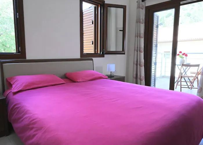 Kakopetria's House Βίλα *