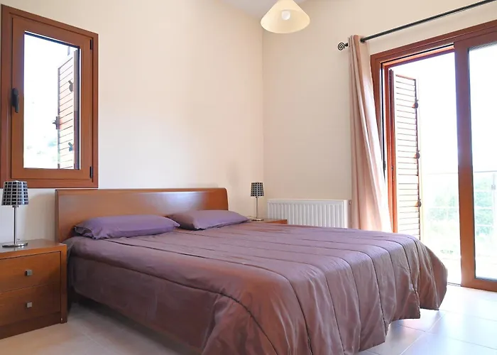 Kakopetria's House Βίλα Κακοπετριά