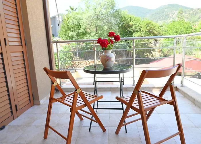 Kakopetria's House Vila