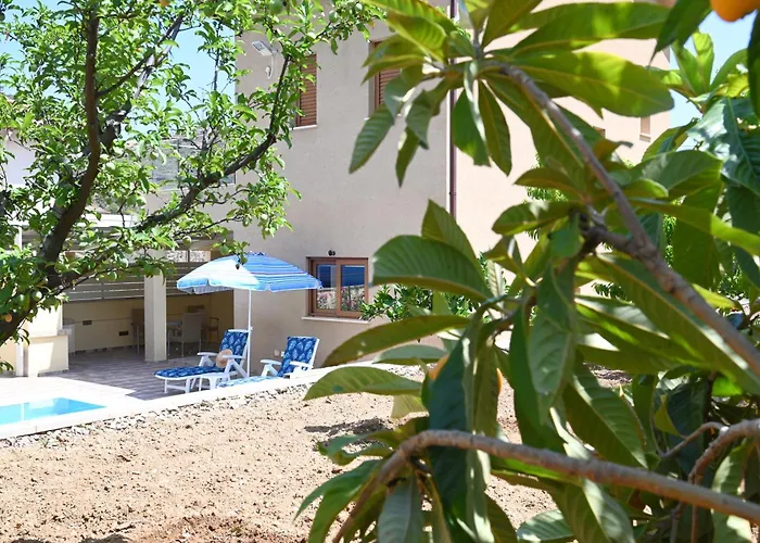 Kakopetria's House Vila